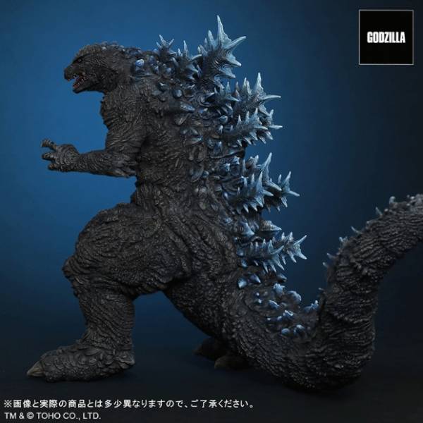 ﹝預購﹞2022年.第二季 日版 東寶 30cm 系列 Godzilla The Ride Godzilla Store 限量版 