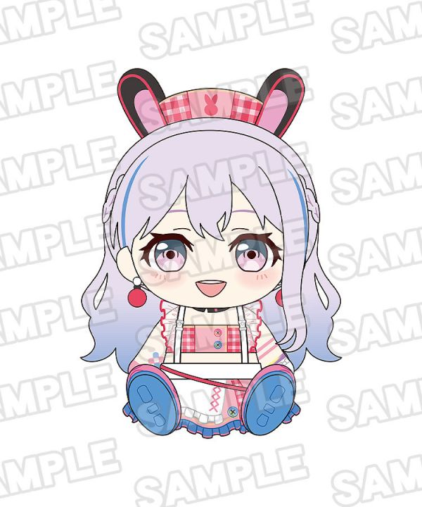 ﹝預購﹞玩偶 夢限大MewType ?永野乃花 