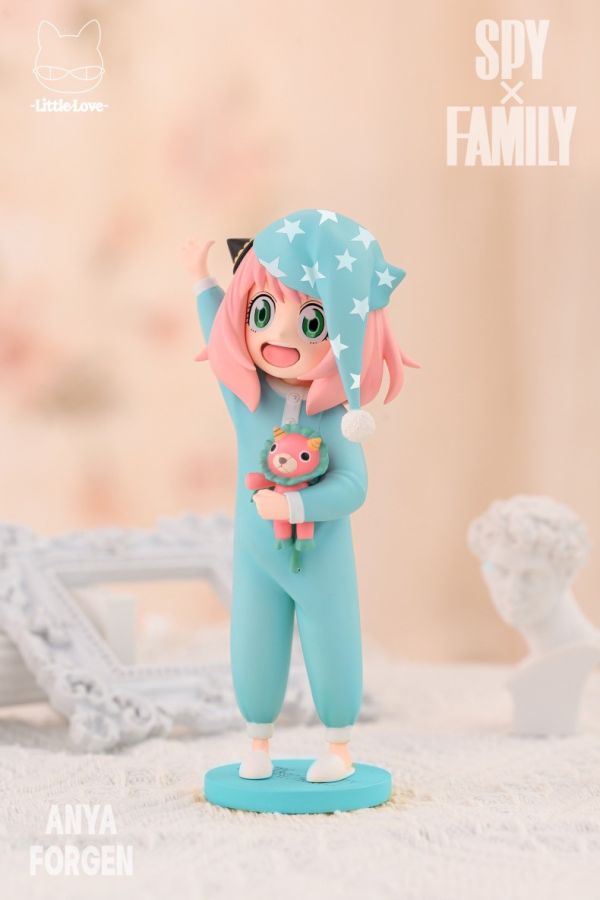 ﹝代購﹞GK  Little Love﹝間諜過家家﹞睡衣阿尼亞 阿尼亞·福傑 