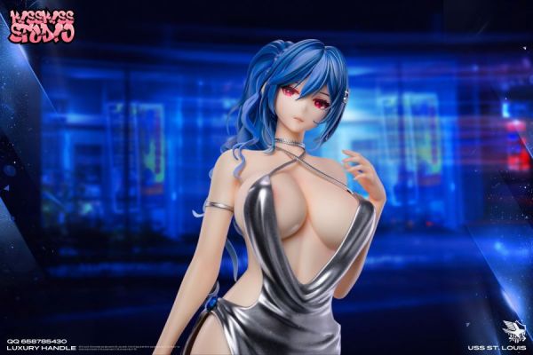﹝補款﹞GK  KissKiss﹝碧藍航線﹞聖路易斯 