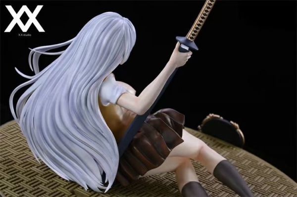 ﹝預購﹞GK   X.X.﹝一騎當千﹞第一彈-趙雲1/6（可脫） 