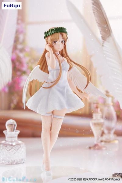 ﹝預購﹞刀劍神域 BiCute Pure 亞絲娜 
