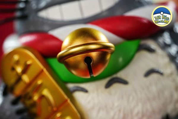 ﹝補款﹞GK Hit Face﹝宮崎駿﹞招財系列第一彈 招財龍貓 