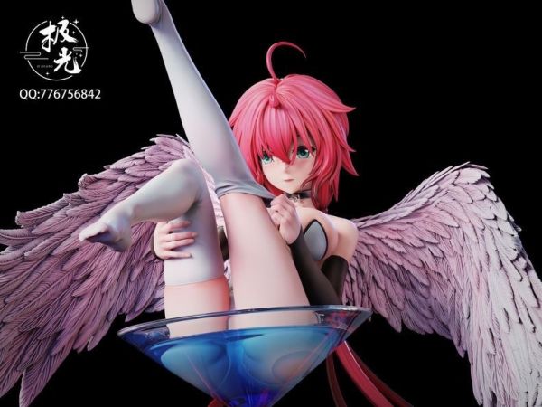 ﹝預購﹞GK  極光﹝天降之物﹞文藝復興 伊卡洛斯 