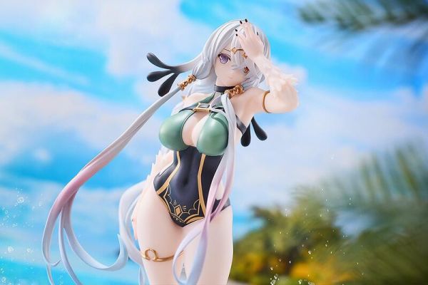 ﹝預購﹞1/7 莉拉·德西亞斯 泳装Ver. 