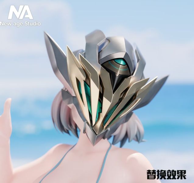 ﹝預購﹞GK New Age﹝崩壞星穹鐵道﹞校服流螢 