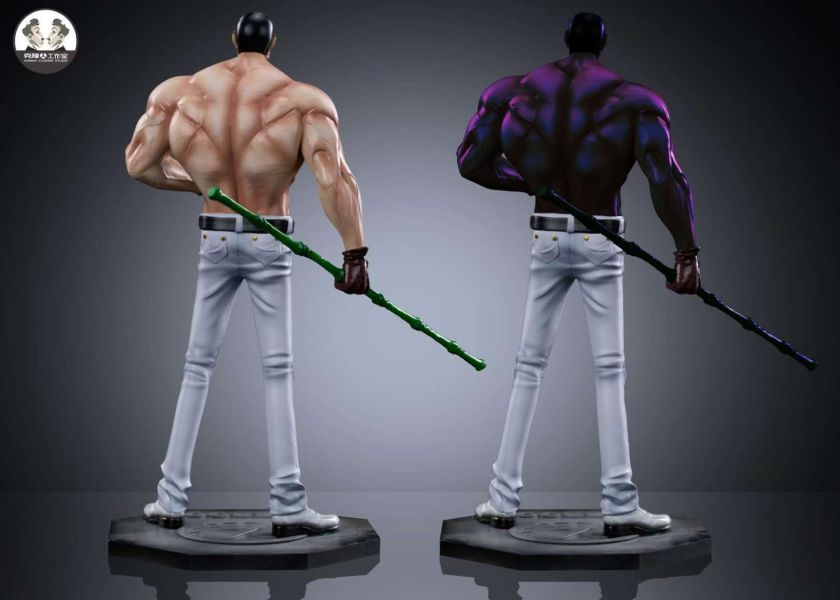 ﹝預購﹞GK  克隆人 clone﹝海賊王﹞小唐家族第一彈 維爾戈 