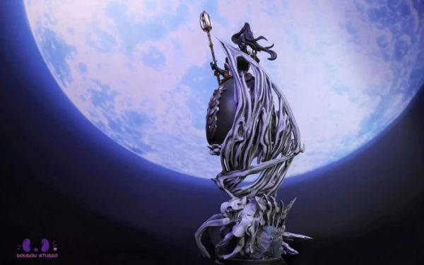 ﹝代購﹞GK   豆豆﹝Overlord﹞娜貝拉爾·伽瑪(昆蟲學家) 