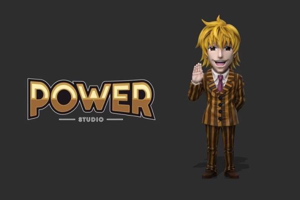 ﹝代購﹞GK  Power﹝全職獵人﹞wcf 全職獵人一十二地支& 帕利士通·希爾 