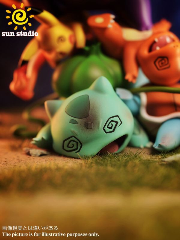 ﹝補款﹞GK  SUN﹝精靈寶可夢﹞小惡霸耿鬼 