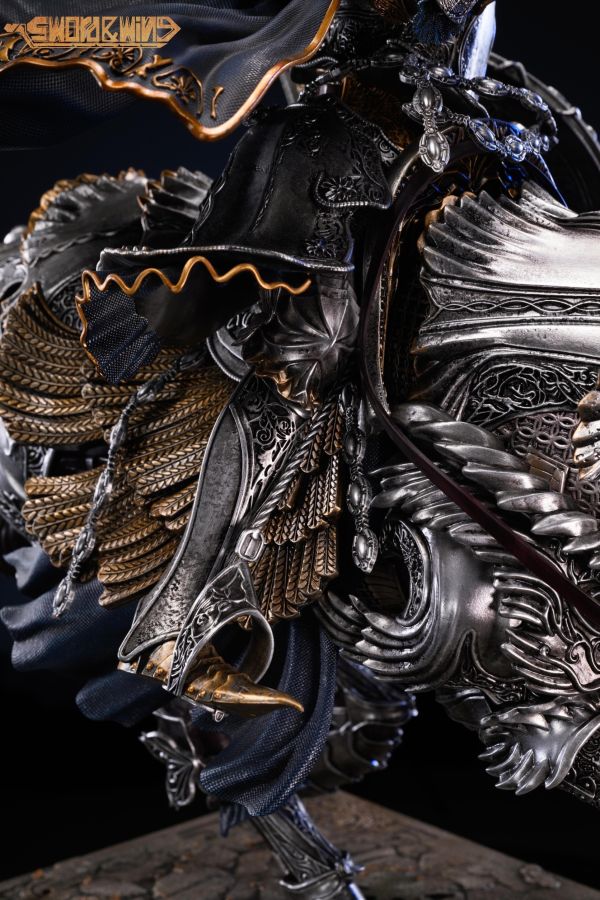 ﹝代購﹞GK  Sword&Wing﹝艾爾登法環﹞Elden Ring艾爾登法環魔法騎士羅蕾塔 