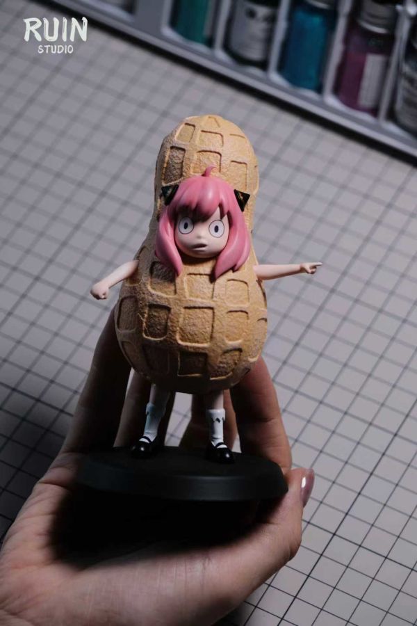 ﹝預購﹞GK RUIN﹝間諜過家家﹞花生安妮亞 