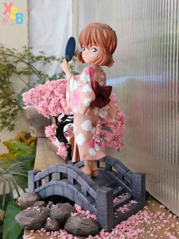 ﹝代購﹞GK  XBB﹝名偵探柯南﹞和服系列第一彈—灰原哀 