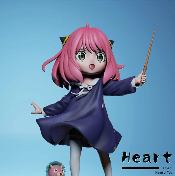 ﹝代購﹞GK Heart of Toy﹝間諜過家家﹞阿尼亞 