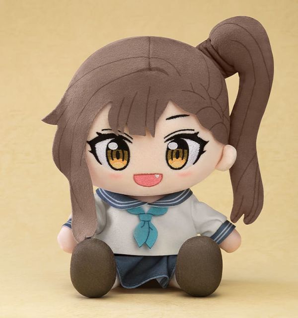 ﹝預購﹞玩偶 古都吹壽子 