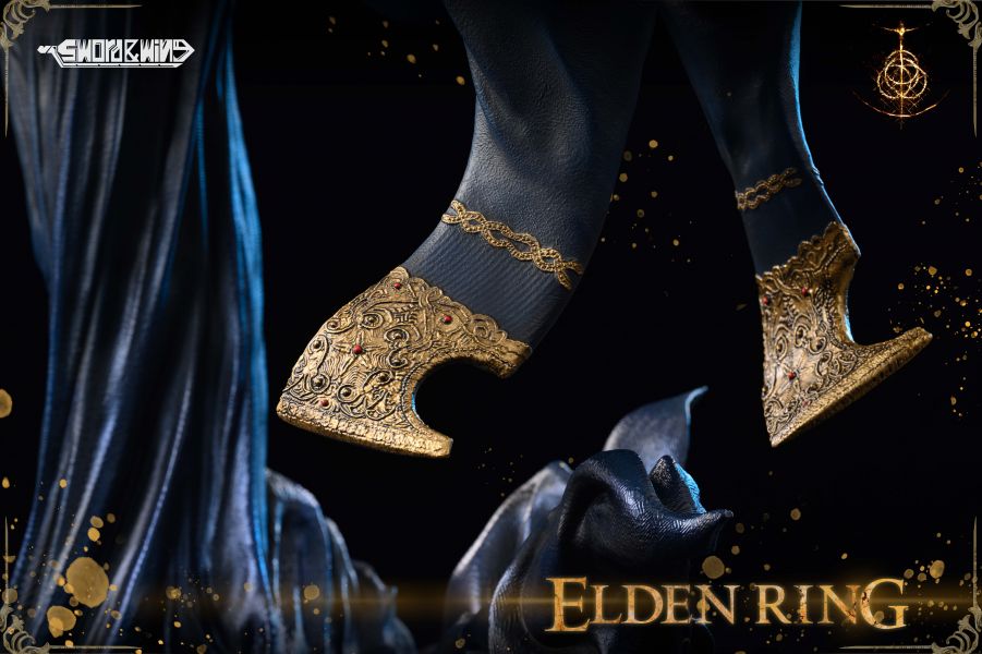﹝代購﹞GK  Sword&Wing Studio SW03﹝艾爾登法環﹞Elden Ring艾爾登法環 滿月女王 