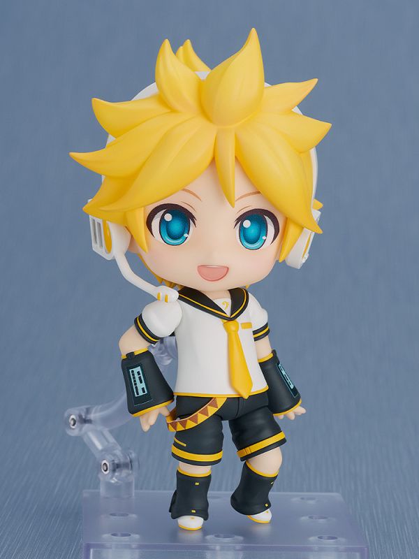 ﹝預購﹞黏土人 鏡音連 2.0 