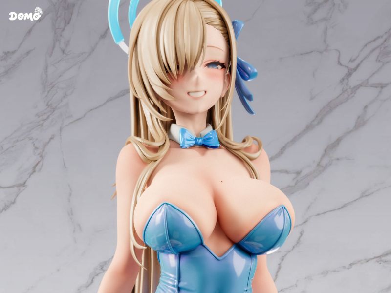 ﹝預購﹞GK  Domo﹝蔚藍檔案﹞一之瀨明日奈 