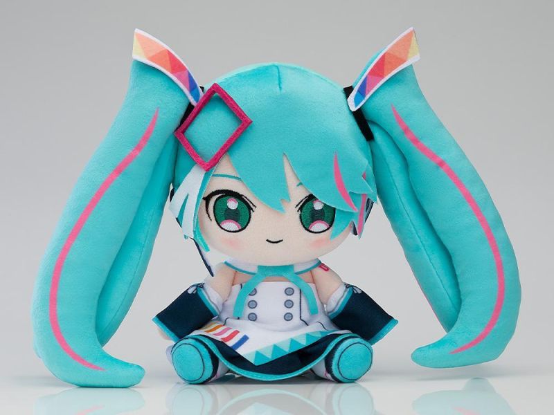 ﹝預購﹞玩偶 初音未來 MIKU EXPO 10th Anniversary Ver. 