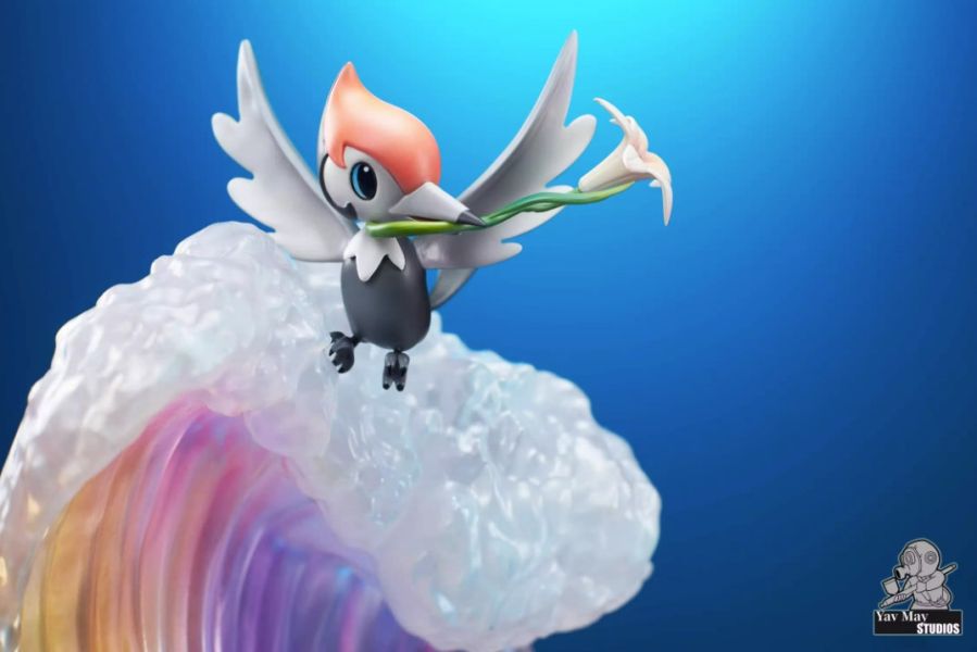 ﹝代購﹞GK  Yav May﹝精靈寶可夢﹞拉普拉斯寶可夢 