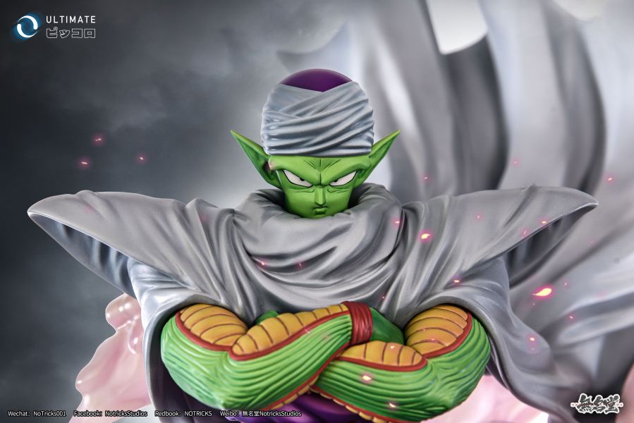 ﹝代購﹞GK  無名堂﹝七龍珠﹞娜美剋星人短笛 