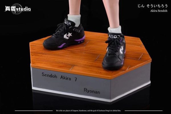 ﹝補款﹞GK  zx﹝灌籃高手﹞仙道 