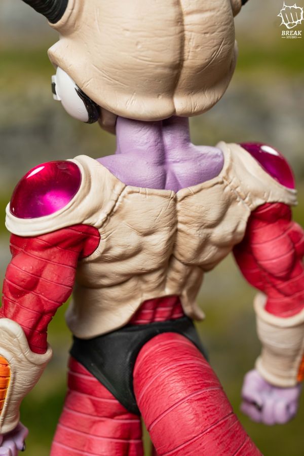 ﹝代購﹞GK  Break﹝七龍珠﹞弗利薩一形態 