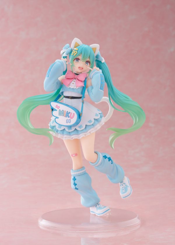 ﹝預購﹞初音未來 Figure - 時尚(Fancy Ver.) 