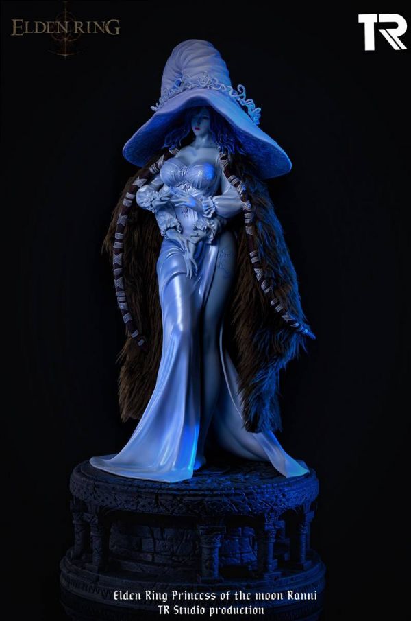 ﹝預購﹞ GK TR ﹝艾爾登法環﹞艾爾登法環-菈妮 