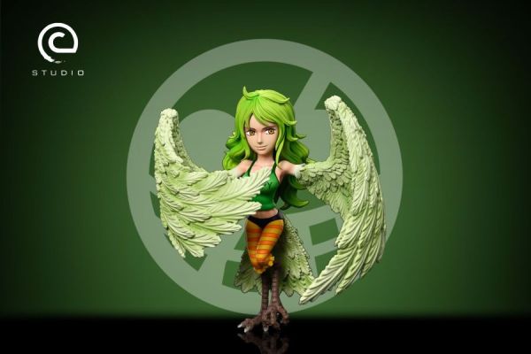 ﹝補款﹞GK C STUDIO ﹝海賊王﹞小唐家族  莫奈 