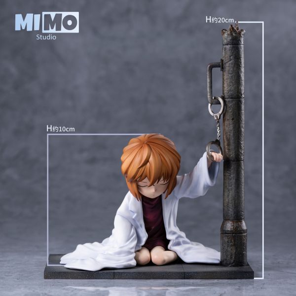 ﹝代購﹞GK  Mimo﹝名偵探柯南﹞第四款 縮小的雪莉-灰原哀 