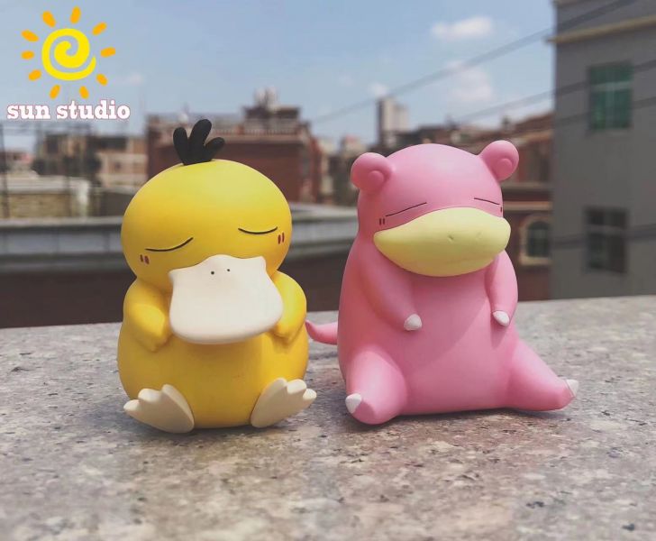 ﹝預購﹞GK  sun﹝精靈寶可夢﹞寶可夢萌寶系列 