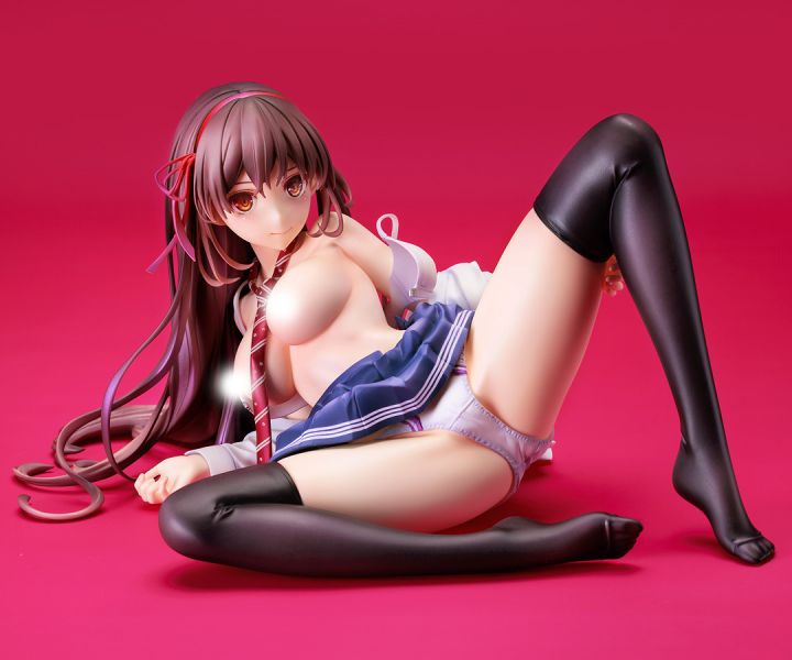 ﹝預購﹞1/6 密室少女 