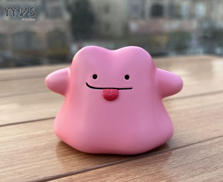 ﹝代購﹞GK   YYDS﹝精靈寶可夢﹞百變怪 