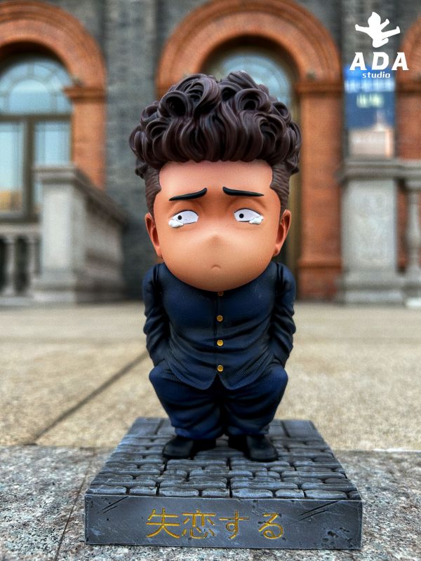 ﹝代購﹞GK  ADA阿達﹝灌籃高手﹞名場面 失戀軍團 