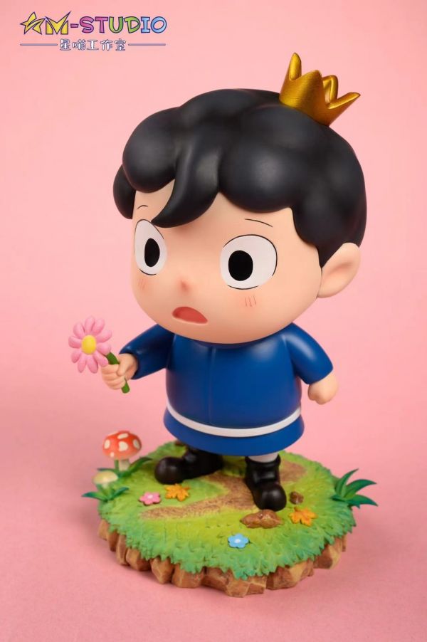 ﹝預購﹞GK   星喵﹝國王排名﹞第二彈波吉花花 