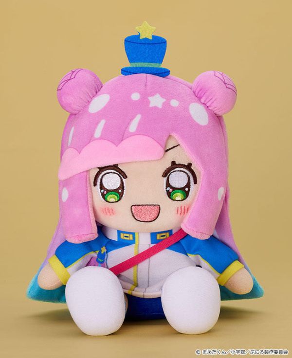 ﹝預購﹞玩偶 噗妮露 