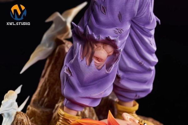 ﹝代購﹞GK  XWL﹝七龍珠﹞龍珠——超二悟飯 