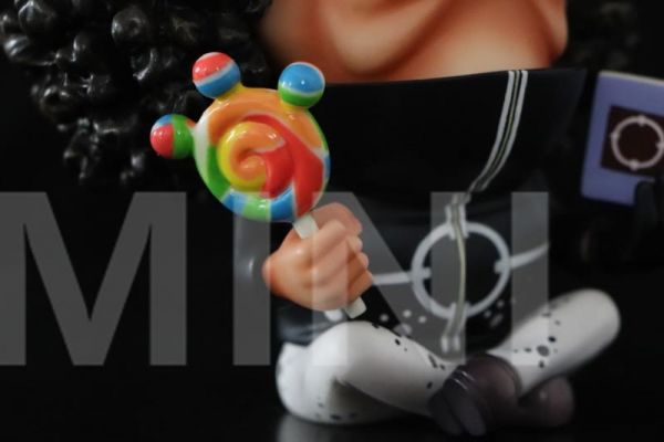 ﹝在台現貨﹞GK"MINI"大頭系列七武海第五彈--巴索羅米·熊 