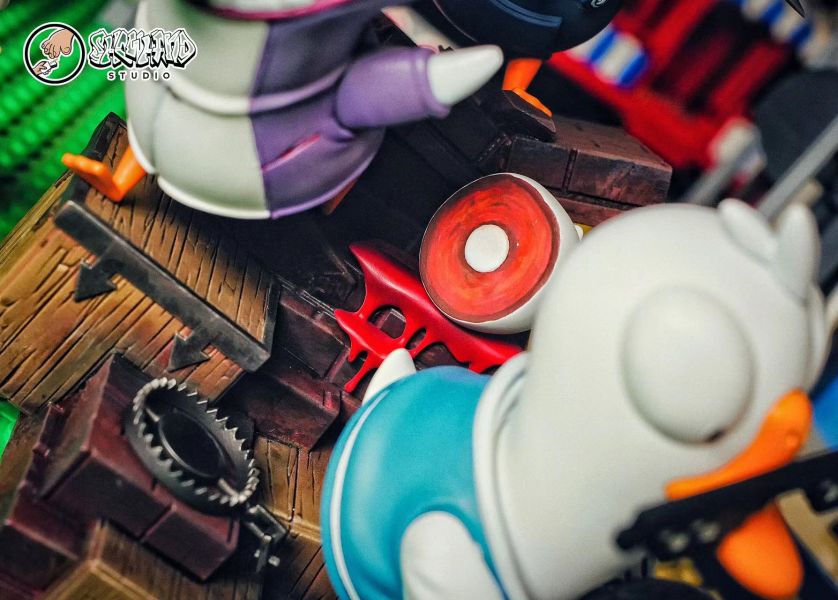 ﹝代購﹞GK  Showhand﹝原創﹞鵝鴨殺 