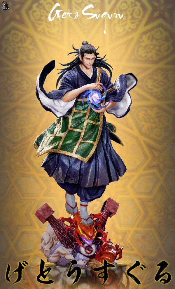 ﹝代購﹞GK 騎士聯盟﹝咒術迴戰﹞夏油傑 