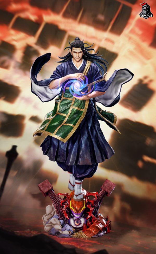﹝代購﹞GK 騎士聯盟﹝咒術迴戰﹞夏油傑 
