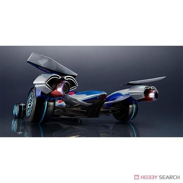 ﹝現貨﹞ VA 新世紀GPX 閃電霹靂車 超級阿斯拉 幻影 Vision Asurada 