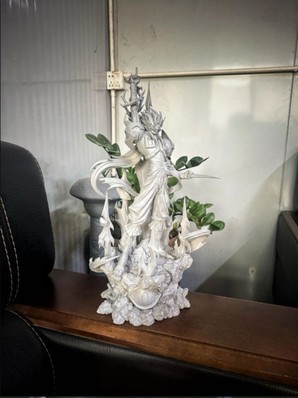 ﹝預購﹞GK  PG﹝鬼神童子﹞鬼神童子 前鬼 