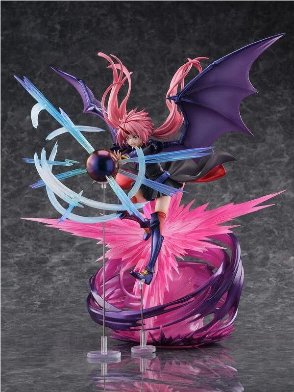 ﹝現貨﹞轉生史萊姆 1/7蜜莉姆·拿渥 龍裝 Ver. 