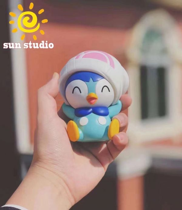 ﹝預購﹞GK   sun﹝精靈寶可夢﹞寶可夢 波加曼 