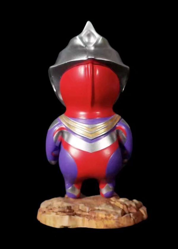 ﹝預購﹞ GK  印跡﹝奧特曼﹞光之幼崽迪迦 