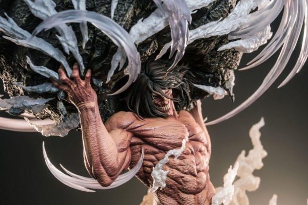 ﹝補款﹞GK Hertz﹝進擊的巨人﹞堵門 