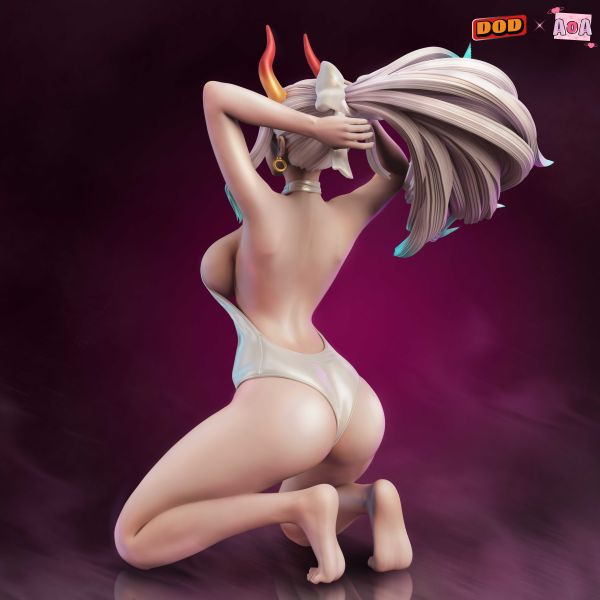 ﹝代購﹞GK   DOD&AOA﹝海賊王﹞BB泳裝系列 大和 