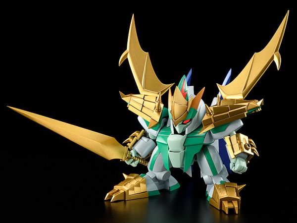﹝預購﹞2021年.12月 代理版 PLAMAX MS-14 鋼衣幻王丸 